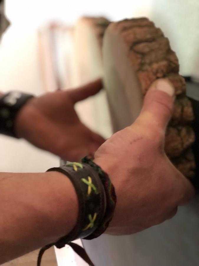 Appartamento Silene Tremalzo Esterno foto