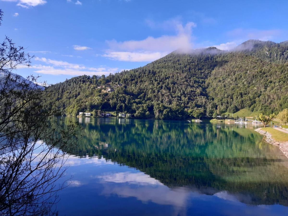 Appartamento Silene Tremalzo Esterno foto