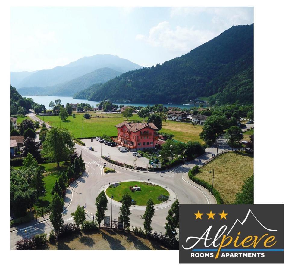 Appartamento Silene Tremalzo Esterno foto