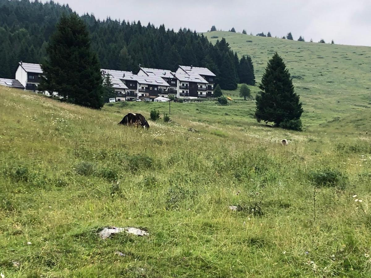 Appartamento Silene Tremalzo Esterno foto