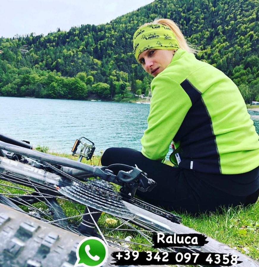 Appartamento Silene Tremalzo Esterno foto